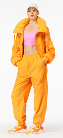 Funkčná podprsenka Goldbergh Mood Bra Miami Pink