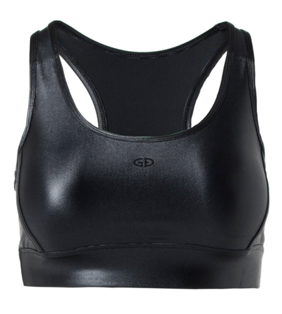 Podprsenka Goldbergh Polish Bra Black Podprsenka Goldbergh Polish Bra Black