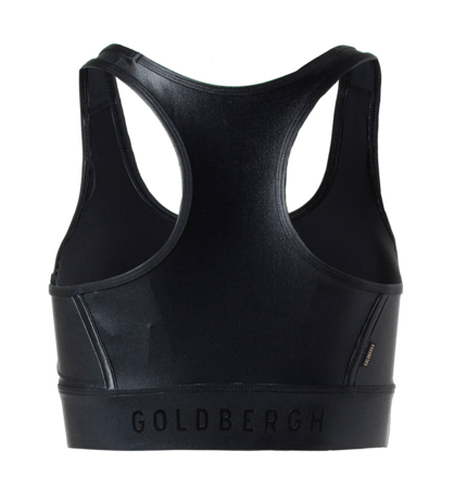 Podprsenka Goldbergh Polish Bra Black Podprsenka Goldbergh Polish Bra Black