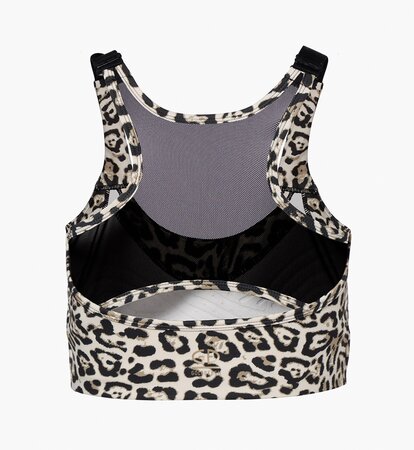 Funkčná podprsenka Goldbergh Zaffirina Bra Jaguar