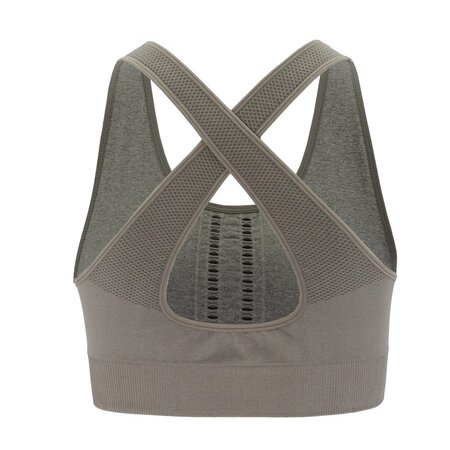 Športová podprsenka Silvini Bariana Cloud