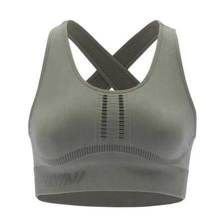 Športová podprsenka Silvini Bariana Cloud