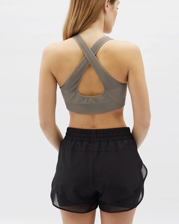 Športová podprsenka Silvini Bariana Cloud