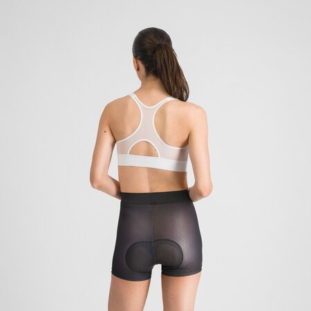 Funkčná podprsenka Sportful Essential W Bra White