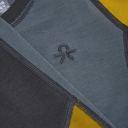 Funkčný set Color Kids Ski Underwear Colorblock Stormy Weather