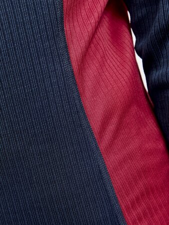 Dámsky funkčný set Craft Core Dry Baselayer Set Dark Blue/Pink