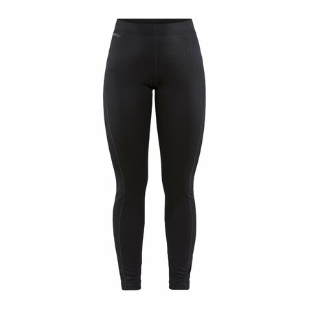 Funkčný set Craft Core Warm Baselayer Warm Black