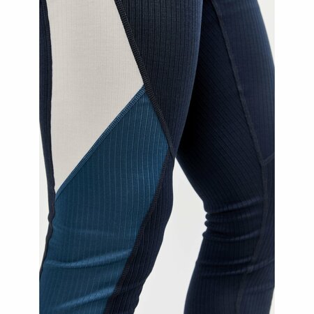 Funkčný set Craft Core Dry Baselayer Dark Blue
