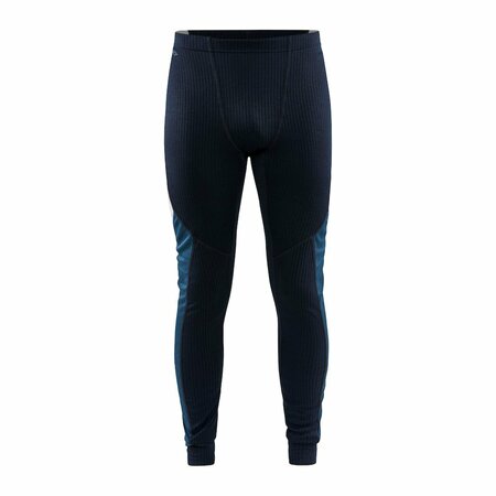 Funkčný set Craft Core Dry Baselayer Dark Blue