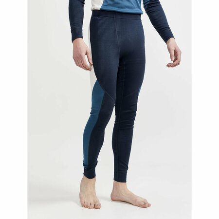 Funkčný set Craft Core Dry Baselayer Dark Blue