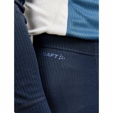 Funkčný set Craft Core Dry Baselayer Dark Blue