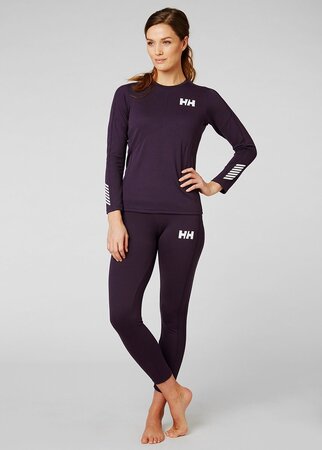 Helly hansen lifa set store