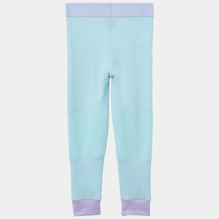 Detský funkčný set Helly Hansen Kid Lifa Merino Set Lagoon