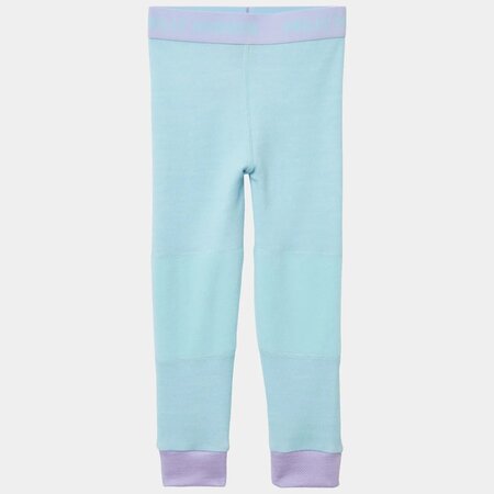 Detský funkčný set Helly Hansen Kid Lifa Merino Set Lagoon