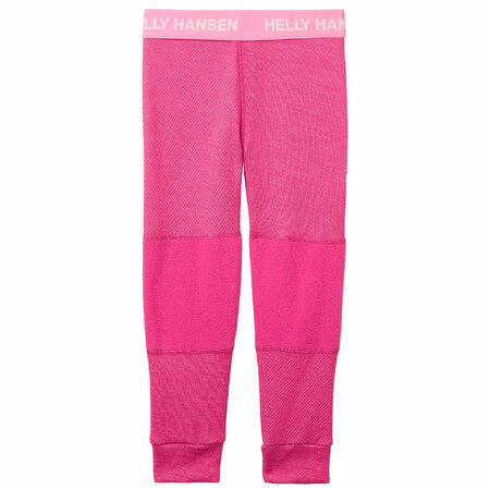 Detský funkčný set Helly Hansen Kid Lifa Merino Dragon Fruit