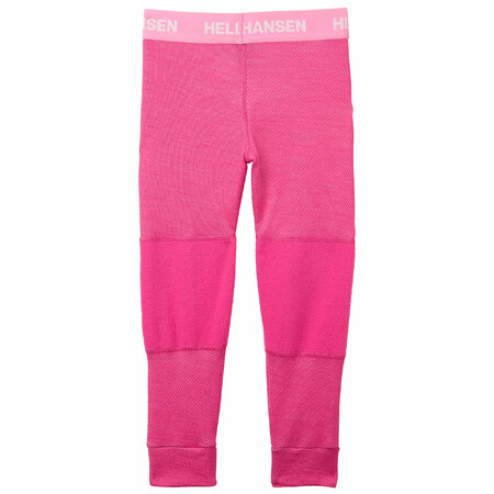 Detský funkčný set Helly Hansen Kid Lifa Merino Dragon Fruit