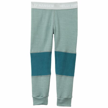 Detský funkčný set Helly Hansen Kid Lifa Merino Green Mist Detský funkčný set Helly Hansen Kid Lifa Merino Green Mist