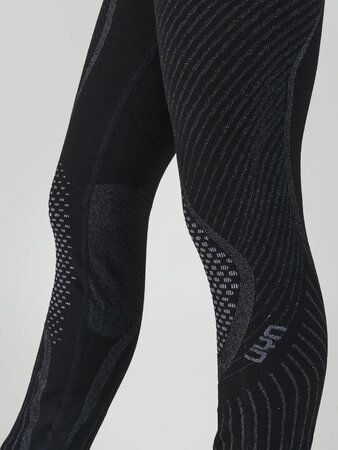 Funkčný set UYN Visyon 2.0 Thermal Base Layer Set Junior Black