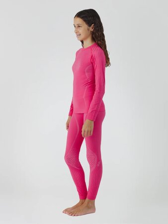 Funkčný set UYN Visyon 2.0 Thermal Base Layer Set Junior Sweet Pink
