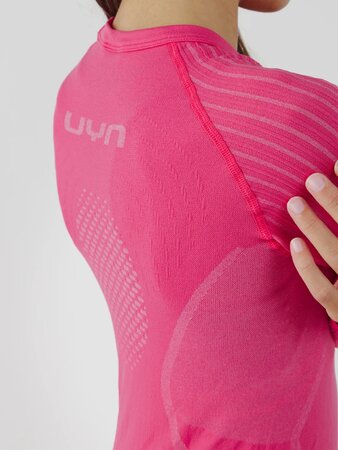 Funkčný set UYN Visyon 2.0 Thermal Base Layer Set Junior Sweet Pink
