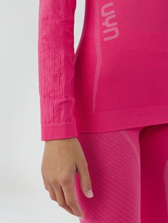 Funkčný set UYN Visyon 2.0 Thermal Base Layer Set Junior Sweet Pink