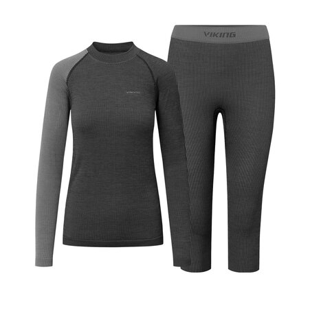 Funkčný set Viking Mounti Lady 3/4 Set Grey