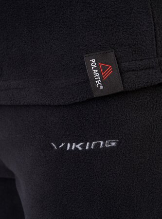 Funkčný set Viking Arctis Kids Set Black