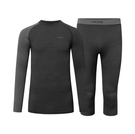 Funkčný set Viking Mounti Man 3/4 Set Grey