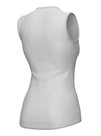 Cyklistická funkčná vrstva ALÉ Intimo Velo Active Lady White Cyklistická funkčná vrstva ALÉ Intimo Velo Active Lady White