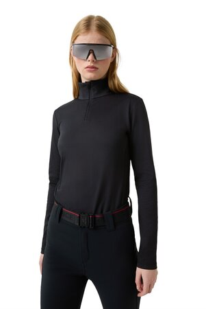 Funkčné tričko Bogner Fire+Ice Margo2 Black Funkčné tričko Bogner Fire+Ice Margo2 Black