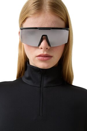 Funkčné tričko Bogner Fire+Ice Margo2 Black Funkčné tričko Bogner Fire+Ice Margo2 Black