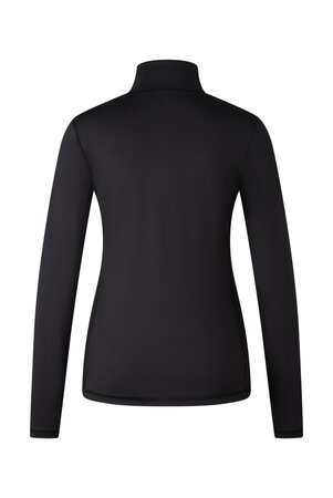 Funkčné tričko Bogner Fire+Ice Margo2 Black Funkčné tričko Bogner Fire+Ice Margo2 Black
