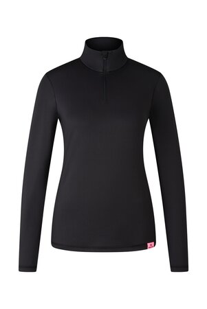 Funkčné tričko Bogner Fire+Ice Margo2 Black Funkčné tričko Bogner Fire+Ice Margo2 Black