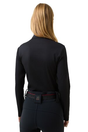 Funkčné tričko Bogner Fire+Ice Margo2 Black Funkčné tričko Bogner Fire+Ice Margo2 Black