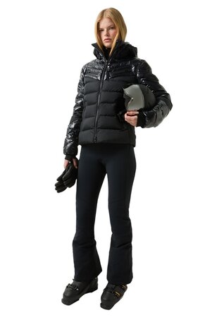 Funkčné tričko Bogner Fire+Ice Margo2 Black Funkčné tričko Bogner Fire+Ice Margo2 Black