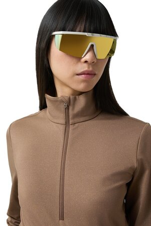 Funkčné tričko Bogner Fire+Ice Margo2 Hazelnut Funkčné tričko Bogner Fire+Ice Margo2 Hazelnut