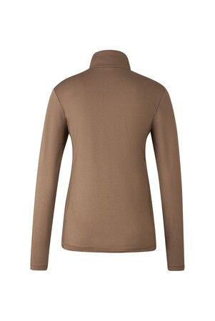 Funkčné tričko Bogner Fire+Ice Margo2 Hazelnut Funkčné tričko Bogner Fire+Ice Margo2 Hazelnut