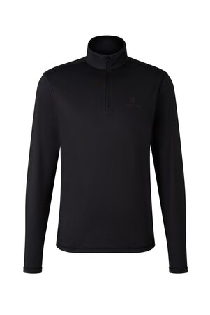 Funkčné tričko Bogner Fire+Ice Pascal Black Funkčné tričko Bogner Fire+Ice Pascal Black