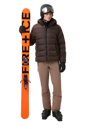 Funkčné tričko Bogner Fire+Ice Pascal Black Funkčné tričko Bogner Fire+Ice Pascal Black