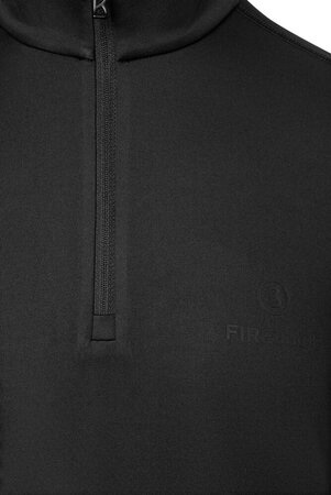 Funkčné tričko Bogner Fire+Ice Pascal Black Funkčné tričko Bogner Fire+Ice Pascal Black