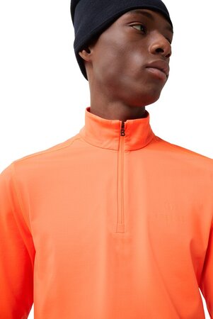 Funkčné tričko Bogner Fire+Ice Pascal Vibrant Fire Funkčné tričko Bogner Fire+Ice Pascal Vibrant Fire