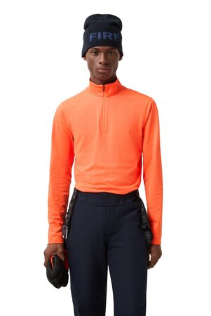 Funkčné tričko Bogner Fire+Ice Pascal Vibrant Fire Funkčné tričko Bogner Fire+Ice Pascal Vibrant Fire