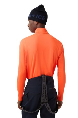 Funkčné tričko Bogner Fire+Ice Pascal Vibrant Fire Funkčné tričko Bogner Fire+Ice Pascal Vibrant Fire