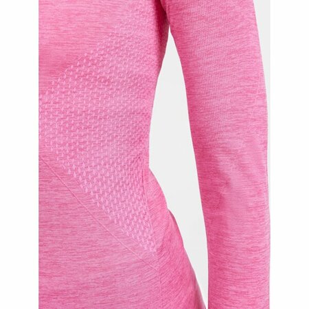 Funkčné tričko Craft Core Dry Active C Pink