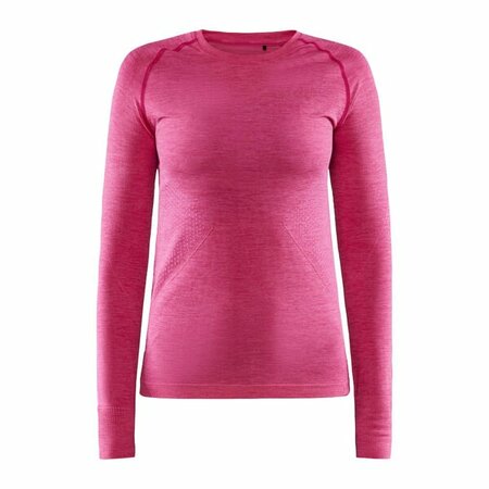 Funkčné tričko Craft Core Dry Active C Pink
