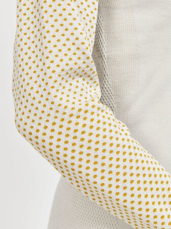 Funkčné tričko Craft ADV Warm Intens Grey