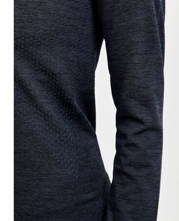 Funkčné tričko Craft Core Dry Active C Black