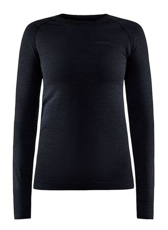 Funkčné tričko Craft Core Dry Active C Black