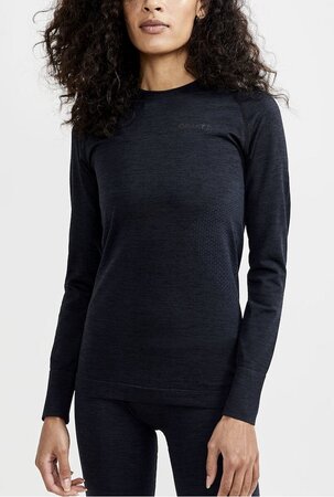 Funkčné tričko Craft Core Dry Active C Black