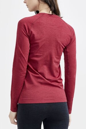 Funkčné tričko Craft Core Dry Active C Red